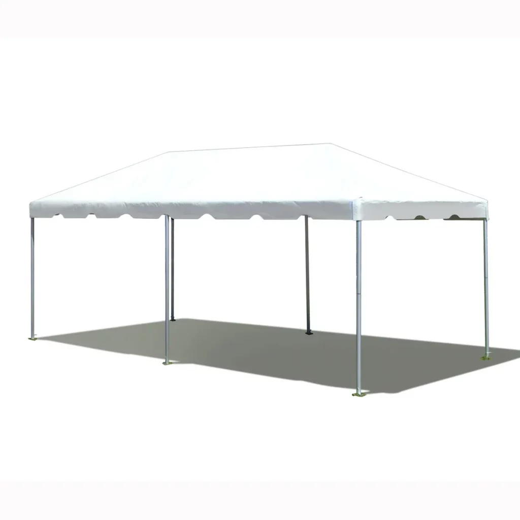 10x20 Commertial Frame Tent