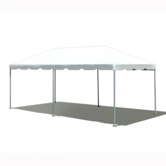 10x20 Commertial Frame Tent, event planning, party supplies, equipment rental, celebration, party rentals near me, professional setup