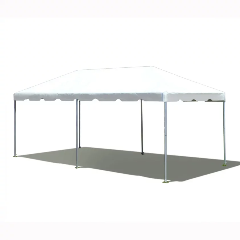 10x20 Commertial Frame Tent, event planning, party supplies, equipment rental, celebration, party rentals near me, professional setup