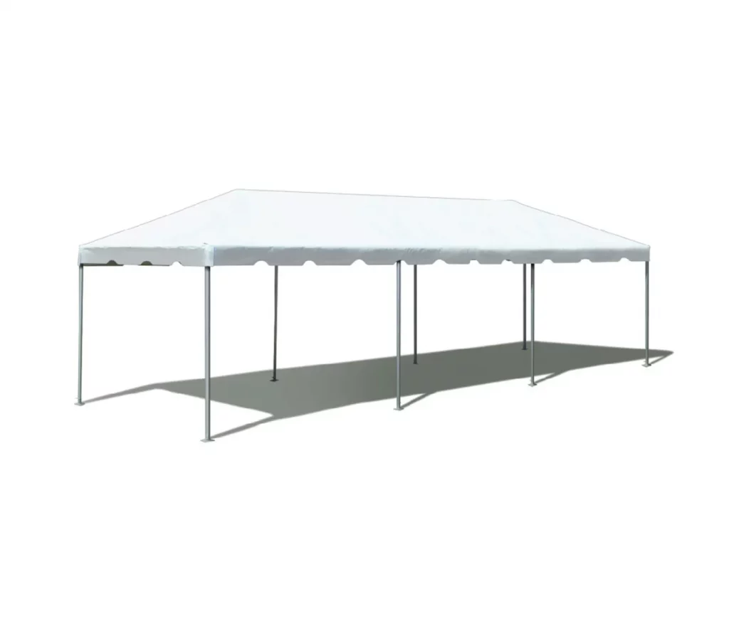 10x30 Commertial Frame Tent