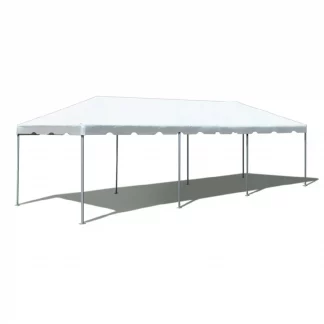 10x30 Commertial Frame Tent, event planning, party supplies, equipment rental, celebration, party rentals near me, professional setup