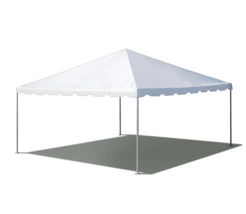 15x15 Commertial Frame Tent