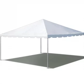 15x15 Commertial Frame Tent, event planning, party supplies, equipment rental, celebration, party rentals near me, professional setup