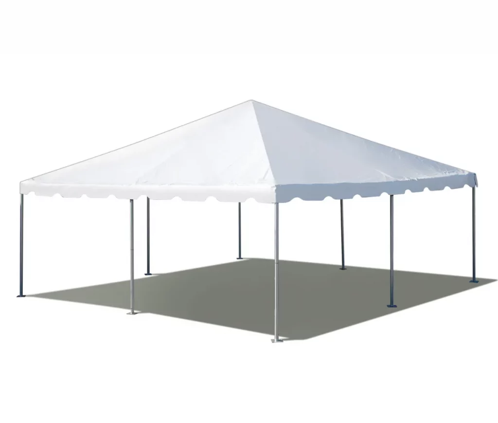 20x20 Commertial Frame Tent