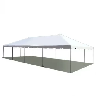 20x40 Commertial Frame Tent, event planning, party supplies, equipment rental, celebration, party rentals near me, professional setup