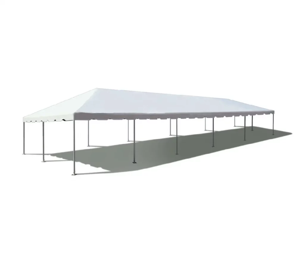 20x50 Commertial Frame Tent