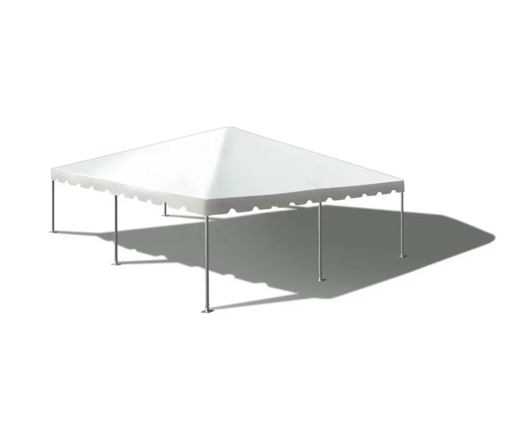 30x30 Commertial Frame Tent