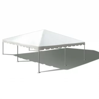 30x30 Commertial Frame Tent, event planning, party supplies, equipment rental, celebration, party rentals near me, professional setup