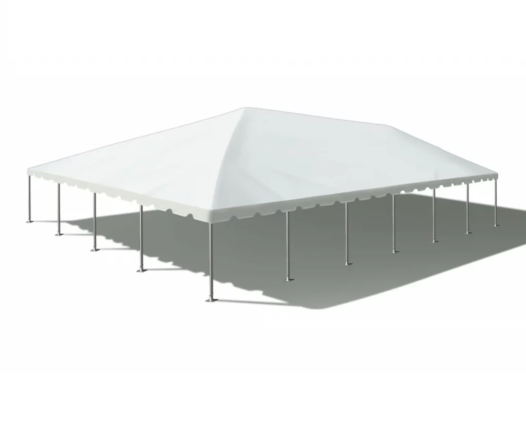 40x60 Commertial Frame Tent