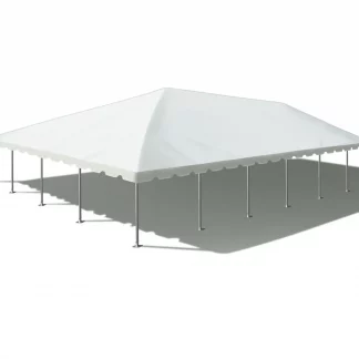 40x60 Commertial Frame Tent, event planning, party supplies, equipment rental, celebration, party rentals near me, professional setup