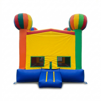 13x13 Bounce House Multicolor, event planning, party supplies, equipment rental, celebration, party rentals near me, professional setup, kids' party, birthday party, family fun, outdoor entertainment, bounce house for kids, inflatable rental, safe party fun, backyard parties, community events