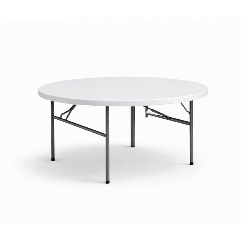 60in Round Table rental, event planning, party supplies, equipment rental, celebration, party rentals near me, professional setup, table rental, wedding tables, birthday party tables, corporate event tables, special occasion rentals, Lake County event rentals