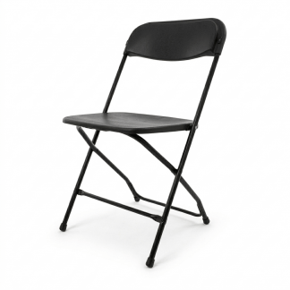 Black Plastic Chair rental, event planning, party supplies, equipment rental, celebration, party rentals near me, professional setup, chair hire, seating solutions, party decor, affordable rentals